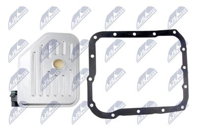 NTY FSF-HY-003 EAN: 5902048052155.