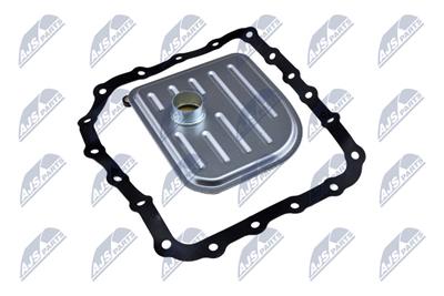 NTY FSF-HY-005 EAN: 5902048052193.