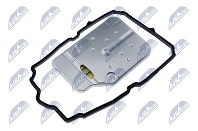 NTY FSF-ME-003 EAN: 5902048051639.