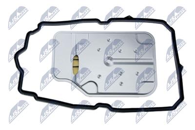 NTY FSF-ME-003 EAN: 5902048051639.