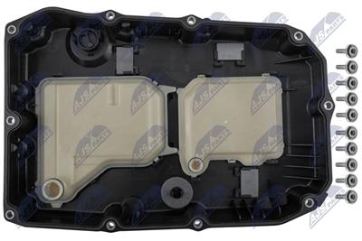 NTY FSF-ME-009 EAN: 5902048354495.