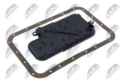 NTY FSF-MS-002 EAN: 5902048052582.