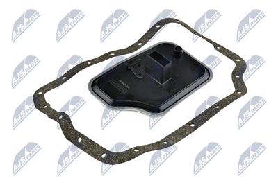 NTY FSF-MZ-000 EAN: 5902048051813.