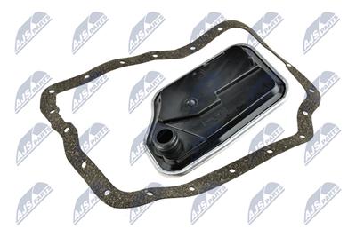 NTY FSF-MZ-000 EAN: 5902048051813.