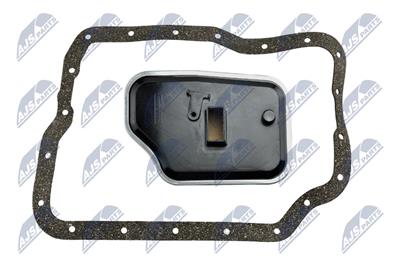 NTY FSF-MZ-000 EAN: 5902048051813.