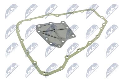 NTY FSF-NS-002 EAN: 5902048052223.