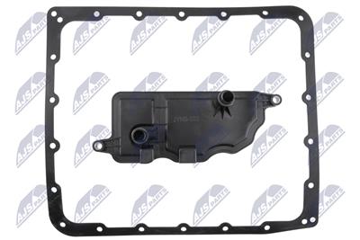 NTY FSF-NS-003 EAN: 5902048352453.