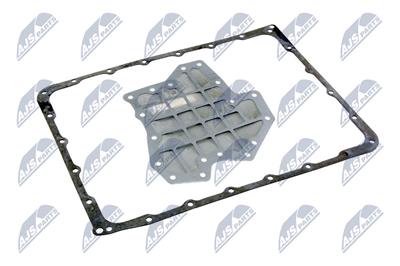 NTY FSF-NS-004 EAN: 5902048052247.