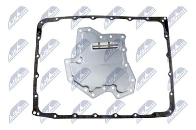 NTY FSF-NS-004 EAN: 5902048052247.