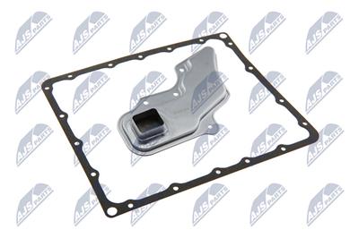 NTY FSF-NS-008 EAN: 5902048052292.