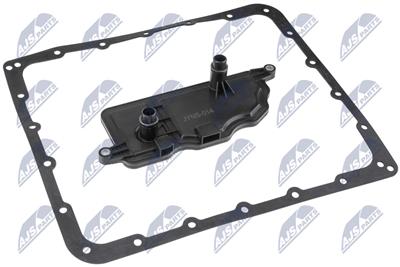 NTY FSF-NS-014 EAN: 5902048354556.