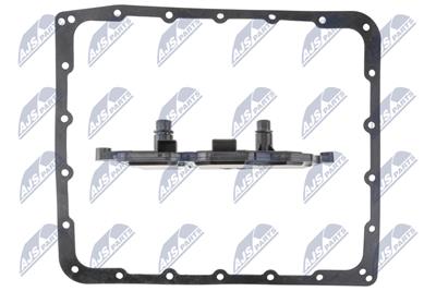 NTY FSF-NS-014 EAN: 5902048354556.