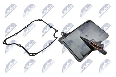 NTY FSF-PL-001 EAN: 5902048051547.