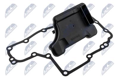 NTY FSF-PL-003 EAN: 5902048154279.