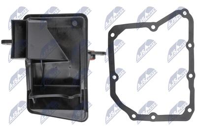 NTY FSF-PL-004 EAN: 5902048354570.