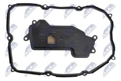 NTY FSF-TY-011 EAN: 5902048052476.