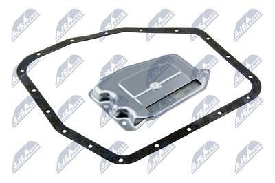 NTY FSF-TY-015 EAN: 5902048052513.