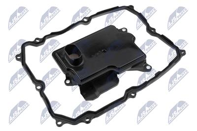 NTY FSF-TY-017 EAN: 5902048052551.