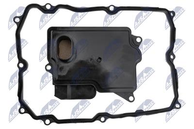 NTY FSF-TY-017 EAN: 5902048052551.