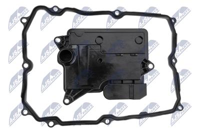 NTY FSF-TY-017 EAN: 5902048052551.