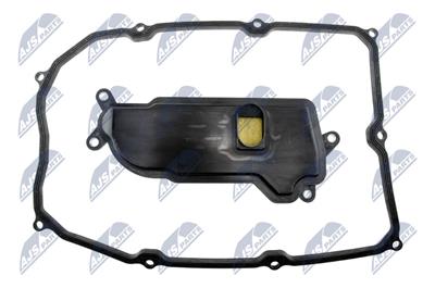 NTY FSF-TY-021 EAN: 5902048154101.