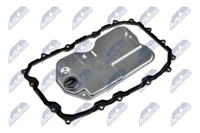 NTY FSF-VW-001 EAN: 5902048051257.