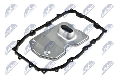 NTY FSF-VW-001 EAN: 5902048051257.