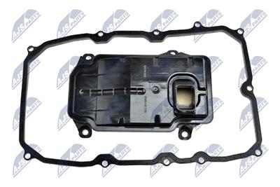 NTY FSF-VW-002 EAN: 5902048051264.