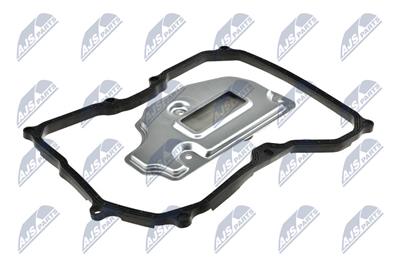 NTY FSF-VW-003 EAN: 5902048051325.