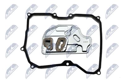 NTY FSF-VW-003 EAN: 5902048051325.