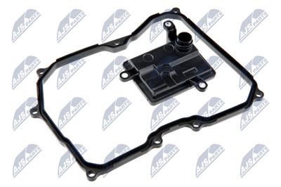 NTY FSF-VW-006 EAN: 5902048051356.