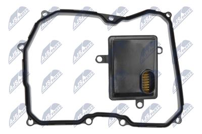 NTY FSF-VW-006 EAN: 5902048051356.