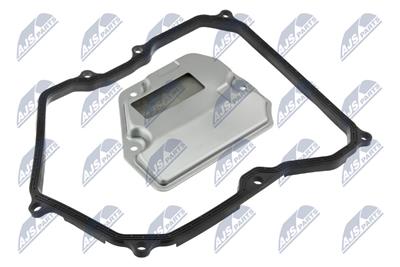 NTY FSF-VW-007 EAN: 5902048051363.