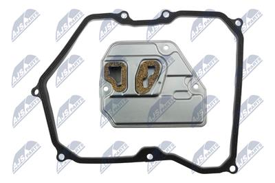 NTY FSF-VW-007 EAN: 5902048051363.