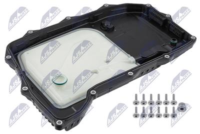 NTY FSF-VW-020 EAN: 5902048354693.