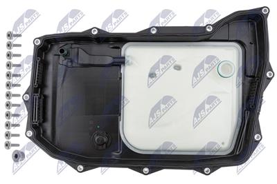 NTY FSF-VW-020 EAN: 5902048354693.