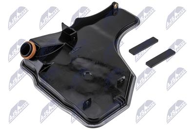 NTY FSF-VW-023 EAN: 5902048354723.