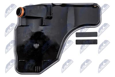 NTY FSF-VW-023 EAN: 5902048354723.