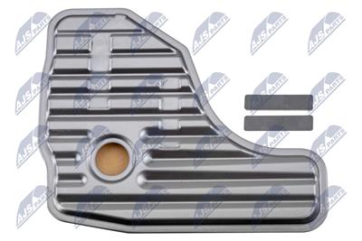 NTY FSF-VW-023 EAN: 5902048354723.