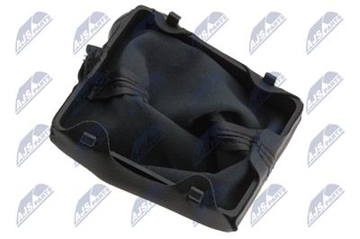 NTY GZB-AU-006 EAN: 5902048045195.