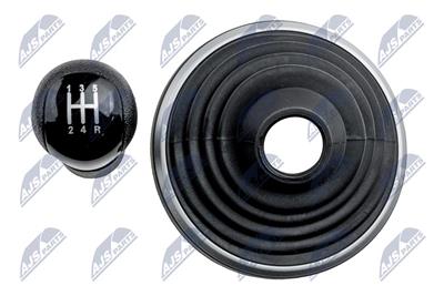 NTY GZB-FR-010 EAN: 5902048177773.