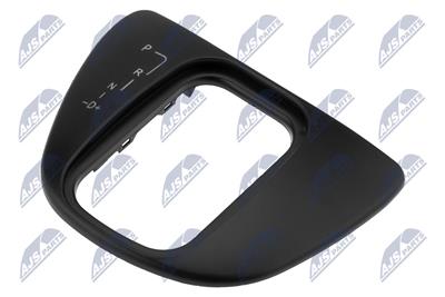 NTY GZB-ME-009 EAN: 5902048238023.