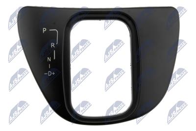 NTY GZB-ME-009 EAN: 5902048238023.