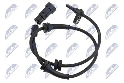 NTY HCA-AR-009 EAN: 5902048048639.