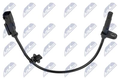 NTY HCA-FR-071 EAN: 5902048911698.