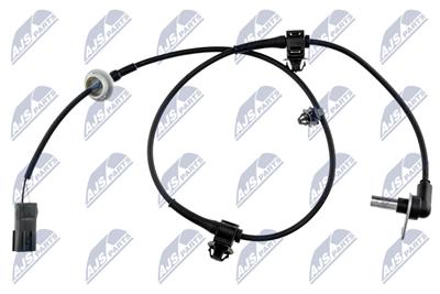 NTY HCA-MZ-021 EAN: 5902048000095.