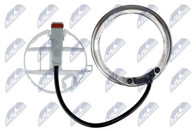 NTY HCA-PL-001 EAN: 5908281407295.