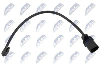 NTY HCZ-AU-000 EAN: 5902048246752.