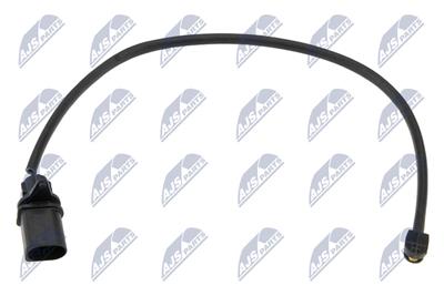 NTY HCZ-AU-004 EAN: 5902048246790.