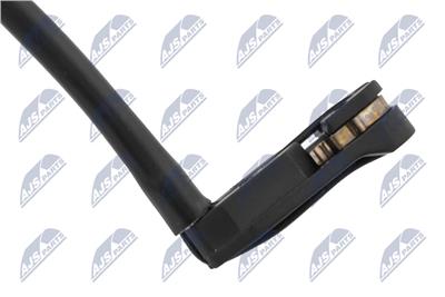 NTY HCZ-AU-005 EAN: 5902048246806.